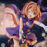 ペルソナ5』のクイーンとナビが立体化！手に取りやすい「POP UP PARADE