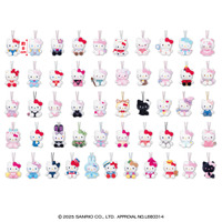 SNSで話題！“でっかいハローキティ”も登場♪「グッドグラス」POPUP