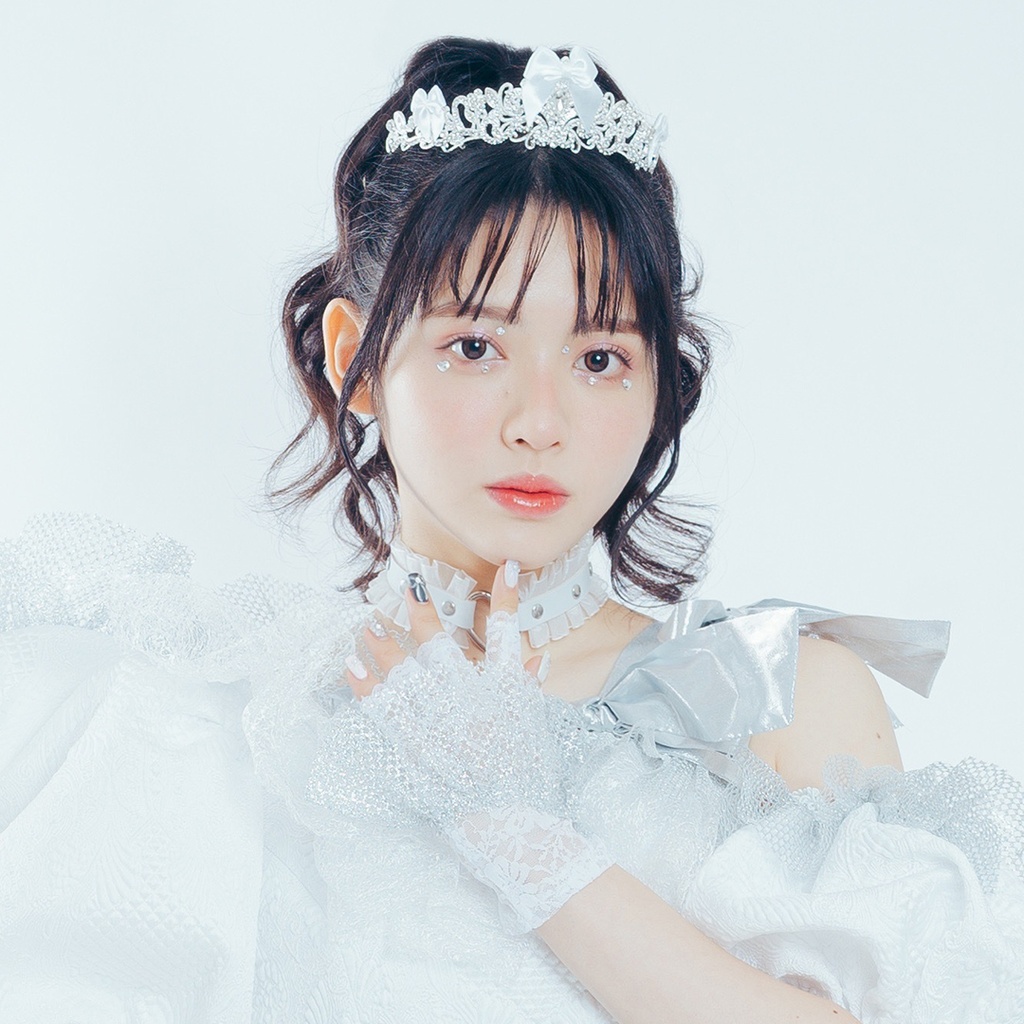 FRUITS ZIPPER 鎮西寿々歌生誕記念ラッフルくじ | RAFFLE