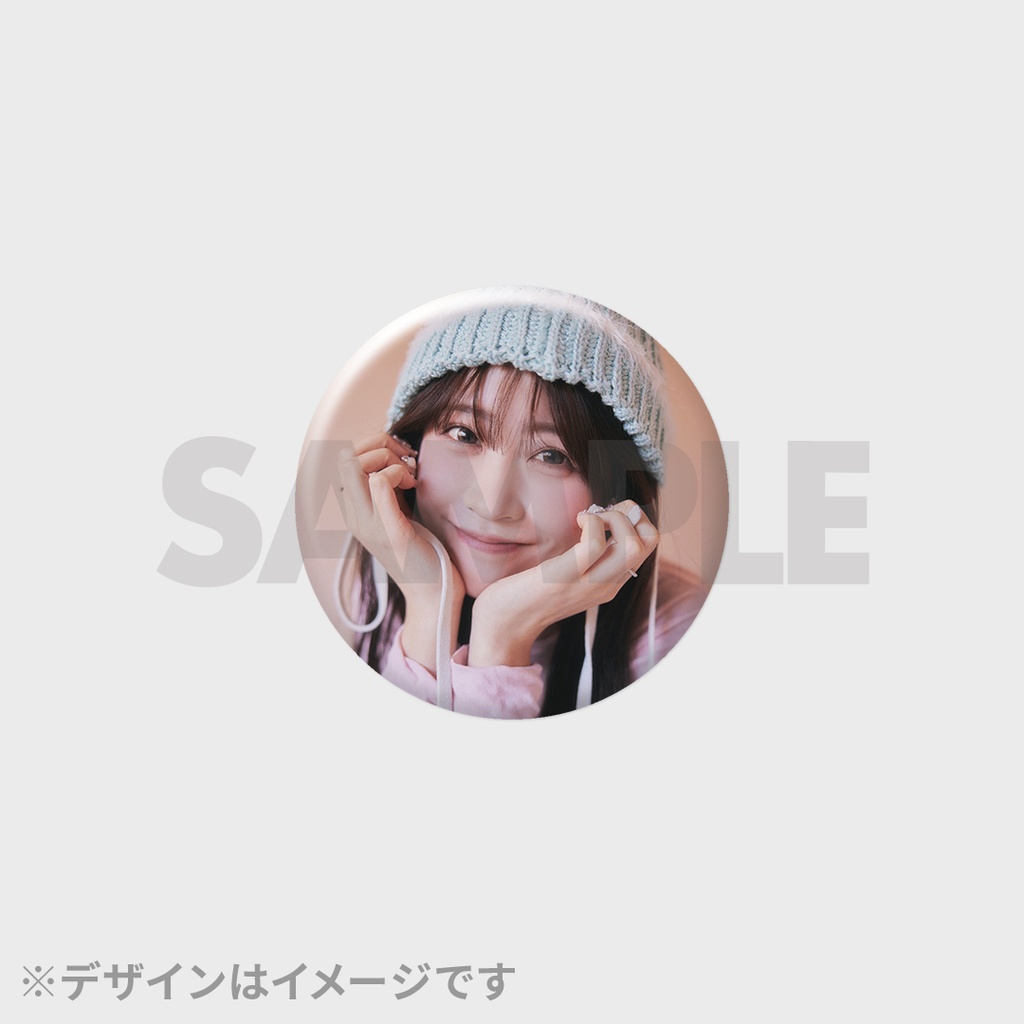 FRUITS ZIPPER 櫻井優衣生誕記念2025ラッフルくじ | RAFFLE