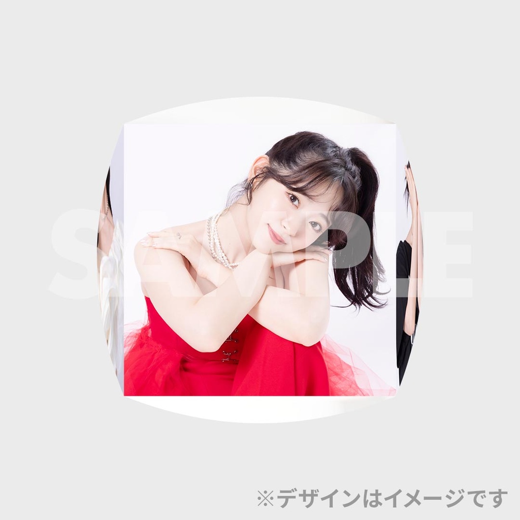 鈴木愛理 LIVE 2025 〜Oops!〜ラッフルくじ | RAFFLE