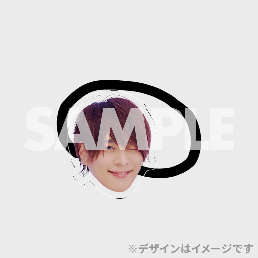 JUNON2月号「リアルピース」コラボくじ | JUNON TVくじ