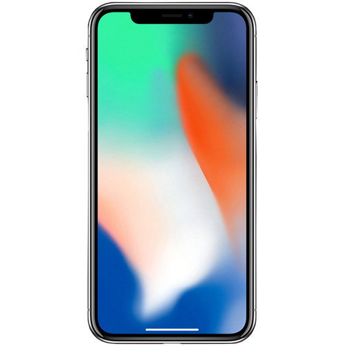 Apple iPhone X 64GB - ShopMania