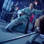 ジェット・リー主演『新・少林寺伝説』HDリマスターで日本初上映へ