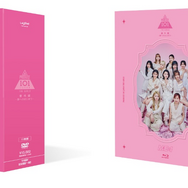 ME:I誕生の軌跡とは？「PRODUCE 101 JAPAN THE GIRLS 番外編」発売