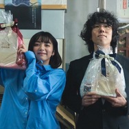 池田エライザ×野田洋次郎「舟を編む～私、辞書つくります～」地上波