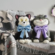 2月22日は「猫の日」！ディズニーの猫キャラ大集合 ルシファーや