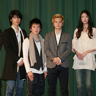 三浦春馬・佐藤健・市原隼人 三浦春馬・佐藤健・市原隼人 あの頃との