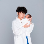 綾野剛、産科医＆天才ピアニストで連ドラ単独初主演！「コウノドリ