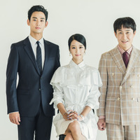 愛の不時着」ヒョンビンの海兵隊生活に密着した写真集、新訳で復刊