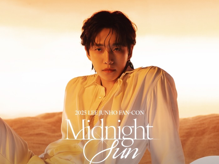 2PMジュノ、2年5カ月ぶりのファンコンサートで冬の夜を彩る！東京では2