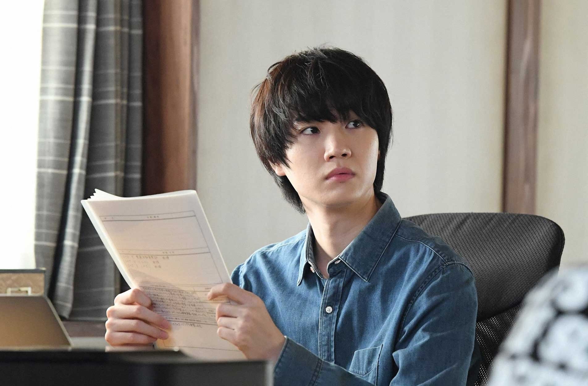 桜田通の正体に「萌える」、向井理の告白に興奮の声も…「わたし、定時