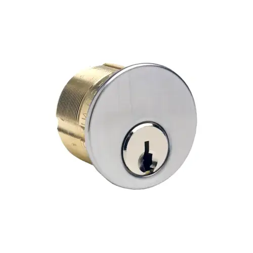 GMS M118-SX-26D-AT-A2 Mortise Cylinder Satin Chrome Buy Now