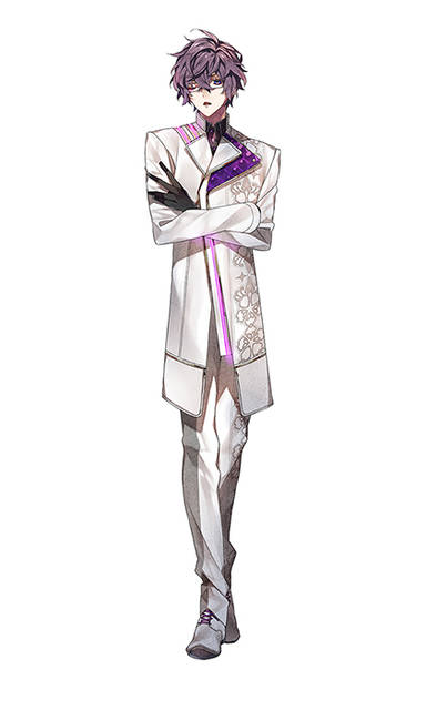 華Doll*』Anthos、1stアルバム「Birth」表題曲のMVフルバージョンが