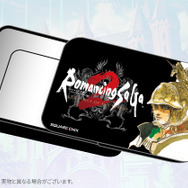 七英雄ロックブーケに魅了される…！フィギュアやサントラ、攻略本など