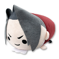 異議あり！」セリフ付きアクスタも！『逆転検事』シリーズ15周年を記念