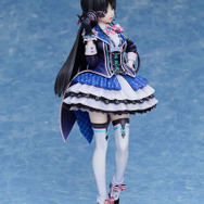 起立！ 気をつけ！」にじさんじ・月ノ美兎が立体化！こだわりの