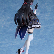 起立！ 気をつけ！」にじさんじ・月ノ美兎が立体化！こだわりの