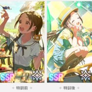 倉本千奈の眩しすぎる笑顔にノックアウト！『学マス』で新SSRアイドル