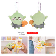 ちいかわ」可憐で剛健なオデが“まじかる”に…！囚われたハチワレや