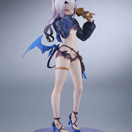 どう、見惚れちゃった？スポーティ、だったでしょ？『FGO』より、水着