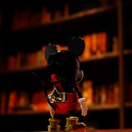 大河原邦男氏がデザイン！「超合金 ミッキーマウス」が予約受付開始