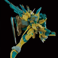 ガンダム大型イベントで“特別カラーのガンプラ”販売！「MG フリーダム