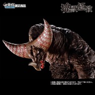 ウルトラマン」怪獣にフォーカスした一番くじが2025年3月発売―新