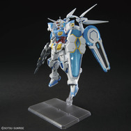 店舗限定ガンプラ「RG νガンダム(ダブル・フィン・ファンネル装備型
