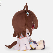 あまりにもデカい！『ウマ娘 新時代の扉』ジャングルポケットら3人の超