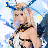 コスプレ】まるで実写化したようなクオリティ！『鳴潮』1st