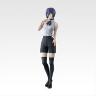 チェンソーマン」新作一番くじの全ラインナップ公開！レゼとボム