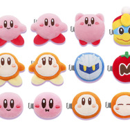 星のカービィ』9月の新グッズをまとめてチェック！「阪急電車」コラボ