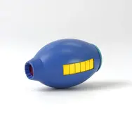 まるで『ロックマン』気分！？ 指先が“ロックバスター”になるカプセル