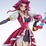 遊戯王 遊戯王5D's 遊星 ジャック アキ ポストカード 特典 非売品