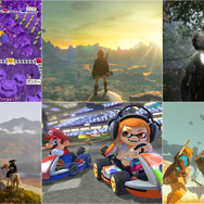 マリカ8 DX』や『桃鉄』が3,278円！『ゼルダの伝説 BotW』『TotK』は各