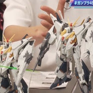 HGガンプラ「Ξガンダム（閃光のハサウェイ キルケーの魔女Ver.）」発表