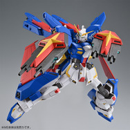 ガンプラ「MG F90IIIY クラスターガンダム用 ミッションパック Xタイプ