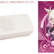 ウマ娘』ビワハヤヒデの「眼鏡」が商品化！再現モデル、イメージモデル