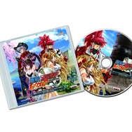 無限のフロンティア EXCEED』限定版発売、予約特典が決定！ | インサイド