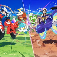 ポケモン スカーレット・バイオレット』バージョン毎の違いを