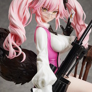 5万円超えも納得のハイクオリティ！『FGO』「光のコヤンスカヤ