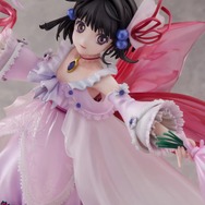 テイルズ オブ デスティニー2』リアラが可憐なドレス姿に！美しい瞳で