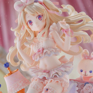 プリズマ☆イリヤ」より「イリヤ」「クロエ」をルームウェア姿で立体化