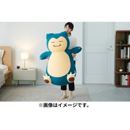 即完売の『ポケモン』×「Yogibo」コラボビーズソファが受注生産に！8月