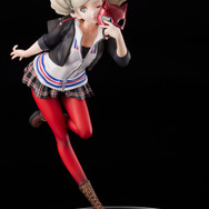 ペルソナ5R』怪盗服とはまた違う、制服姿の「高巻杏」フィギュアが