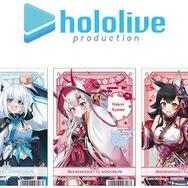 白上フブキ、大神ミオ、百鬼あやめの節分衣装がかわいい！「ホロライブ