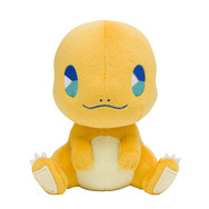 ヒトカゲ、ゼニガメ、フシギダネのつぶらな瞳にキュン！“サイコソーダ