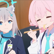 醤油の香りと華やかさを再現…『ブルアカ』で大人気の柴関ラーメンが袋