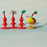 ピクミン2 コレクションフィギュア2」が発売決定 全画面画像5枚目